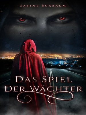 cover image of Das Spiel der Wächter